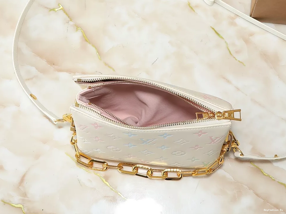 Vuitton 5939 Bags Messenger Louis For EasyMatch Women 1002